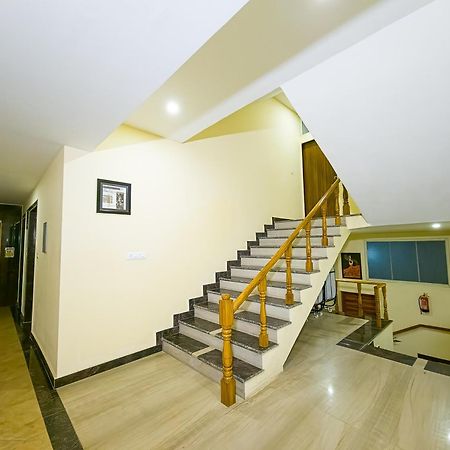 Amritara Ramila Kutir Hotel Ayodhya Exterior photo